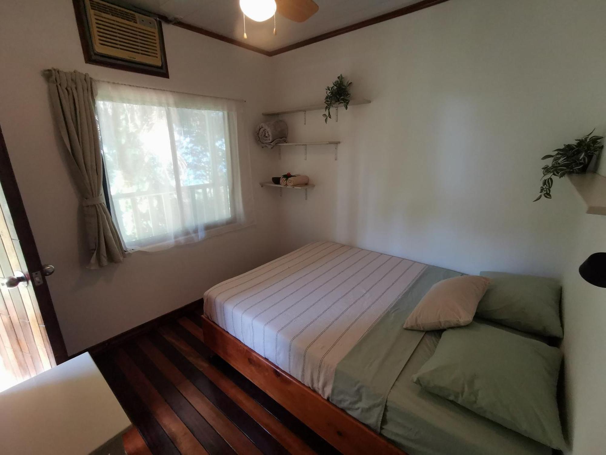 Casa Oh - Oceanview Guesthouse Увита Номер фото