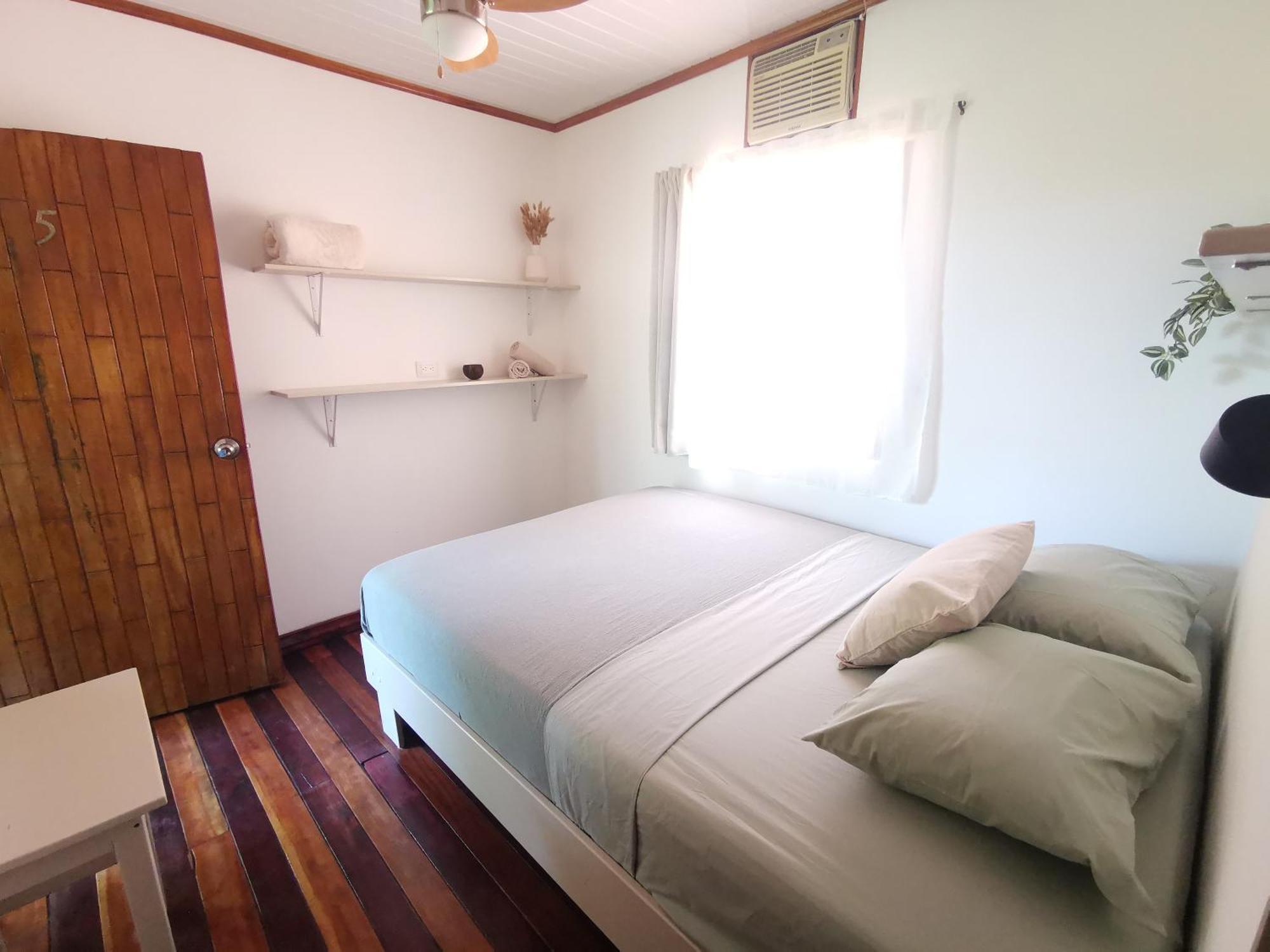 Casa Oh - Oceanview Guesthouse Увита Экстерьер фото