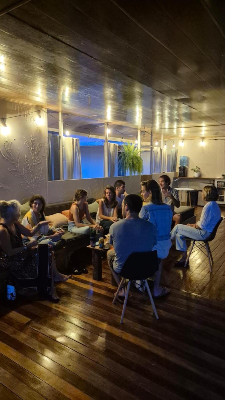 Casa Oh - Oceanview Guesthouse Увита Экстерьер фото